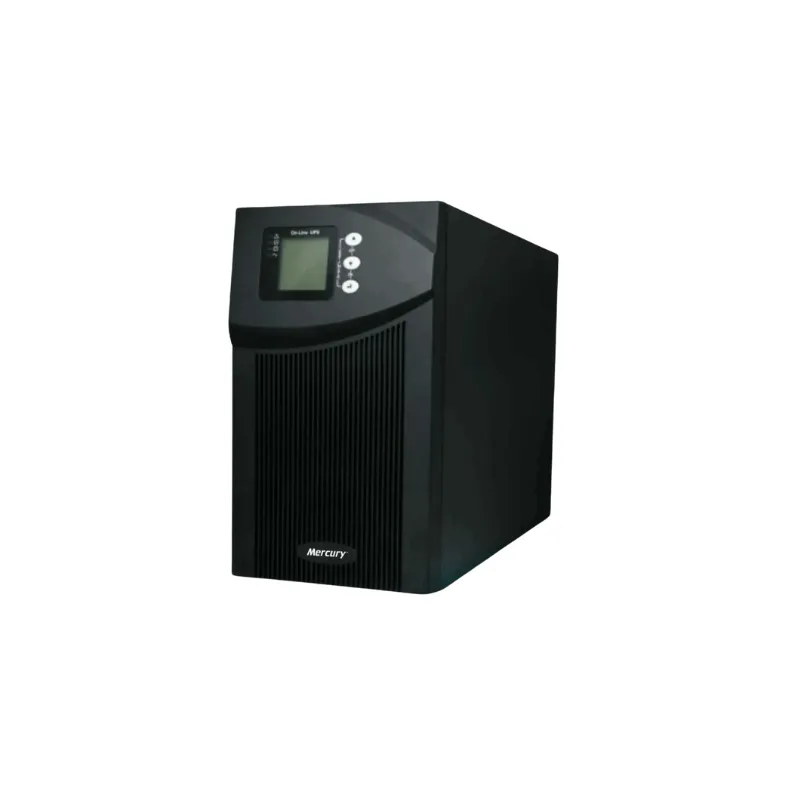 Mercury Envy 3KVA UPS, 2.7KW Rackmount/ Tower Smart Ups