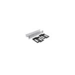 Mercury Envy Series 1-10KVA Rail Kit