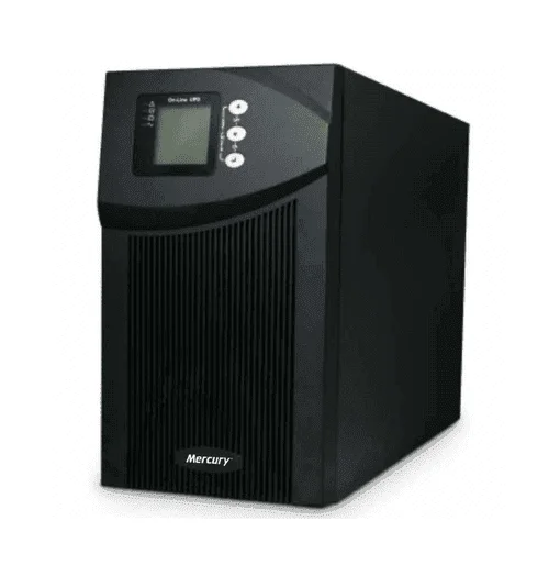Mercury Online HP930C-S 0.8PF, 3000VA 2400W Single Phase UPS