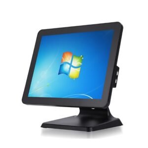Micros Intel Core i3 4GB 256GB 15 inch POS system