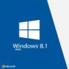Microsoft Windows Embeded 8.1 POS Retail