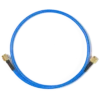 MikroTik (ACRPSMA) Flex-guide Spare Patch Cable | RP-SMA to RP-SMA