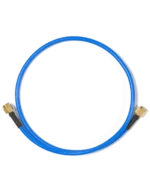 MikroTik (ACRPSMA) Flex-guide Spare Patch Cable | RP-SMA to RP-SMA