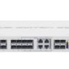 MikroTik CRS328-4C-20S-4S+RM Smart Switch