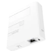 MikroTik GPEN11 Wall-Mount Gigabit Passive Ethernet Network Power Injector
