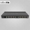 MikroTik RB4011 Ethernet 10-Port Gigabit Router