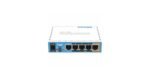 MikroTik RB951Ui-2nD hAP Indoor Wireless Router