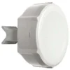 MikroTik RBQRTG-2SHPnD 2.4GHz QRT HP 17dBi 802.11bgn 2×2 L4