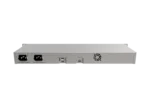 MikroTik RouterBOARD RB1100AHx4 Dude Edition with 13 Gigabit Ethernet Ports