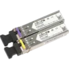 MikroTik S-4554LC80D SFP 1.25G Module