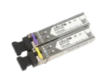 MikroTik S-4554LC80D SFP 1.25G Module
