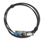 MikroTik S+DA0003 SFP+ Direct Attach Cable 3m