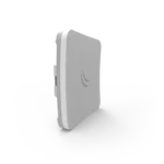 MikroTik SXTsq Lite2 | 10dBi 2.4GHz dual chain Integrated CPE/Backbone
