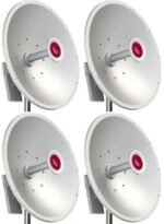 MikroTik Sleeve30 Kit for mANT30