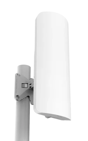 MikroTik mANTBox 2 12s Integrated Sector Antenna 2.4GHz 120° 12dBi