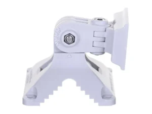 MikroTik quickMOUNT Pro Wall Mount Adapter for Small PtP/Sector Antennas