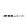 Mikrotik CRS326-24G-2S+RM 24 port Gigabit Ethernet switch with two SFP+ ports
