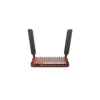 Mikrotik L009UiGS-2HaxD-IN wireless Gigabit router