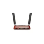 Mikrotik L009UiGS-2HaxD-IN wireless Gigabit router