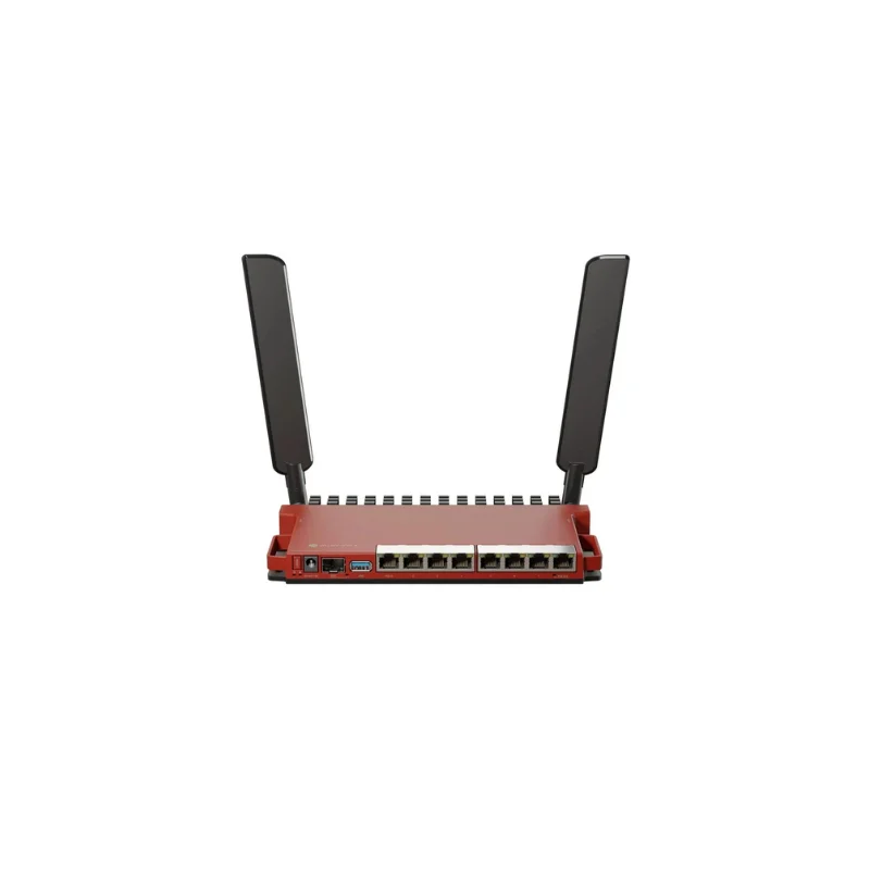 Mikrotik L009UiGS-2HaxD-IN wireless Gigabit router