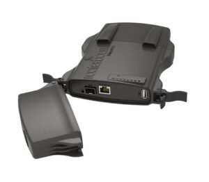 Mikrotik RB921UAGS-5SHPacD-NM NetMetal 5SHP Dual chain 5GHz