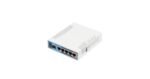 Mikrotik RB962UiGS-5HacT2HnT hAP ac 2.4/5GHz AP 802.11ac/a/n/b/g