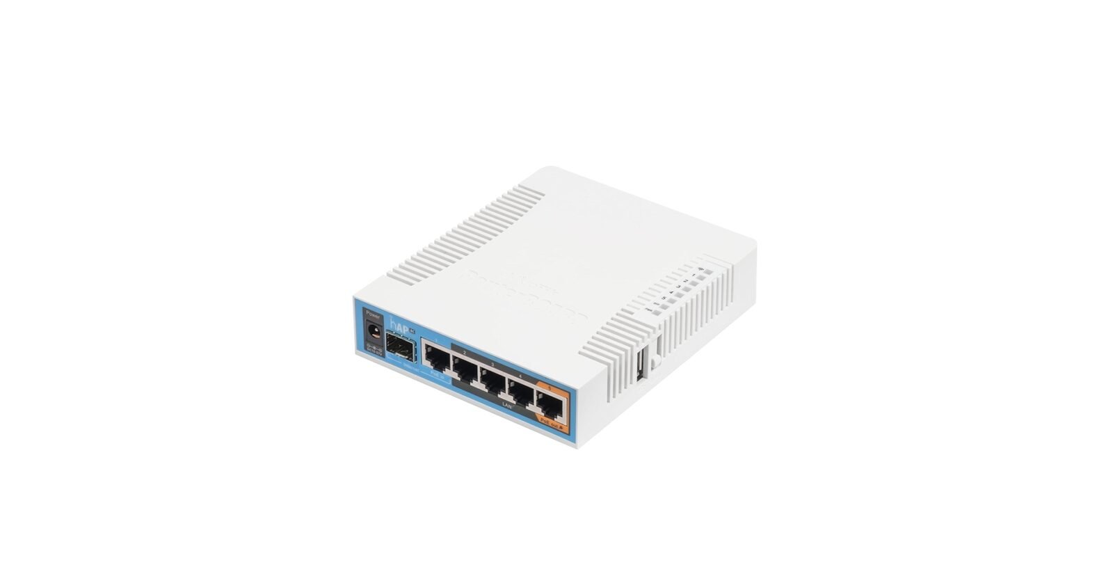 Mikrotik RB962UiGS-5HacT2HnT hAP ac 2.4/5GHz AP 802.11ac/a/n/b/g