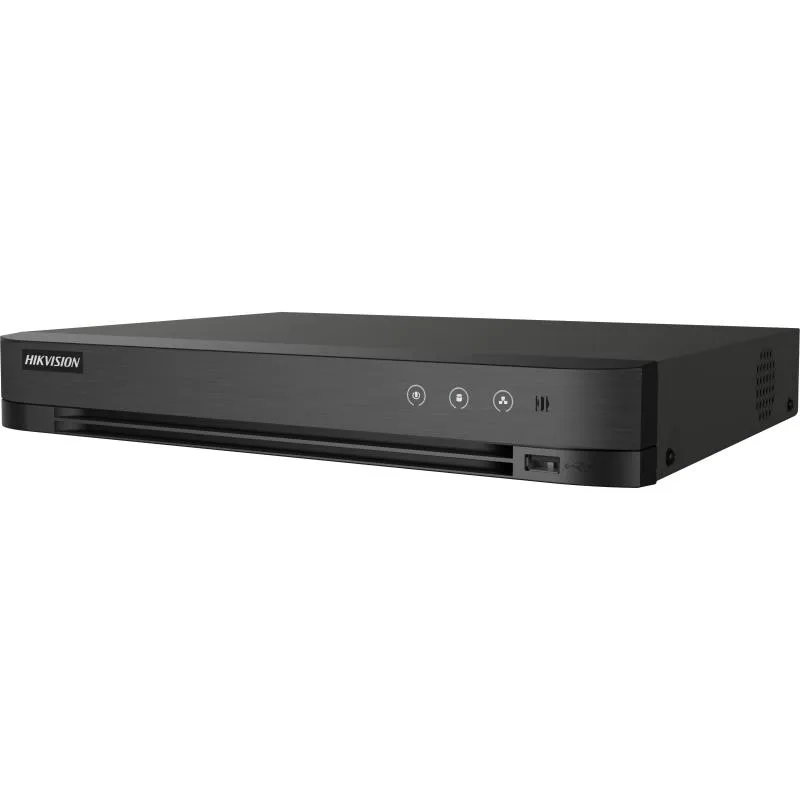 Hikvision iDS-7216HQHI-M1/S 16 channel 1080p 1U H.265 digital video recorder