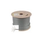 Office Point CAT 6 UTP indoor cable 305 Meters