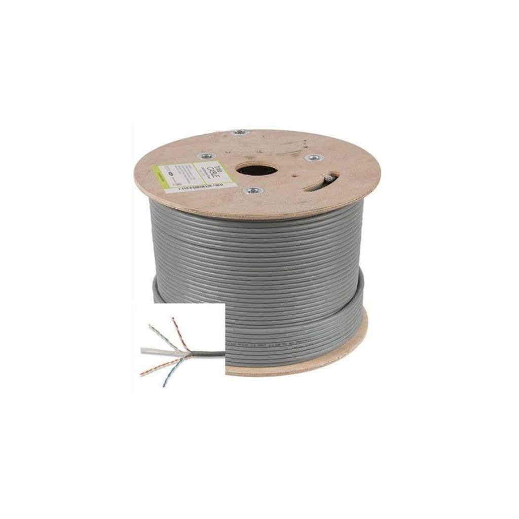 Office Point CAT 6 UTP indoor cable 305 Meters