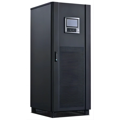 Office point 80KVA Online Low Frequency UPS