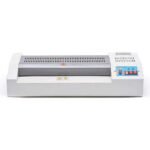 Office point A3/A4 laminator