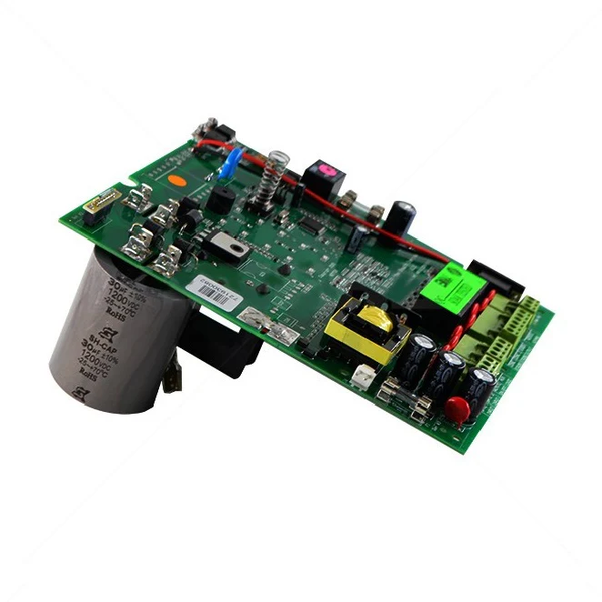 PCB For Ez 630 Hammer