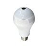 Panorama 360 Degree View Wireless WIFI Bulb Camera