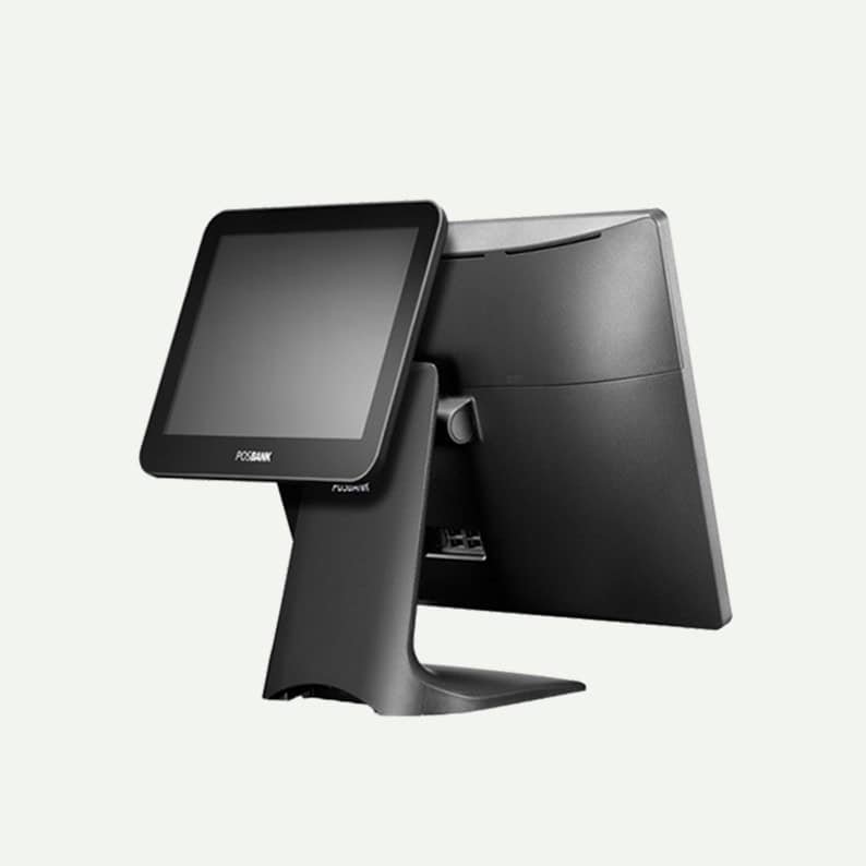 Posbank Apexa G Customer VFD Display