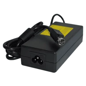 Posiflex 12V/80W Power Adaptor
