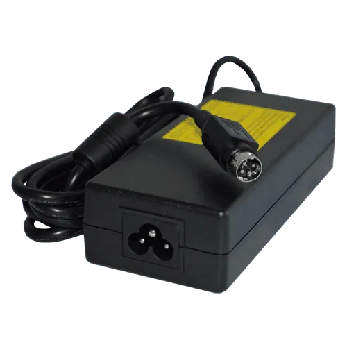 Posiflex 12V/80W Power Adaptor