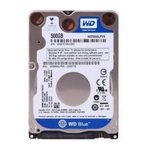 Posiflex 2.5″ 500GB SATA Harddisk