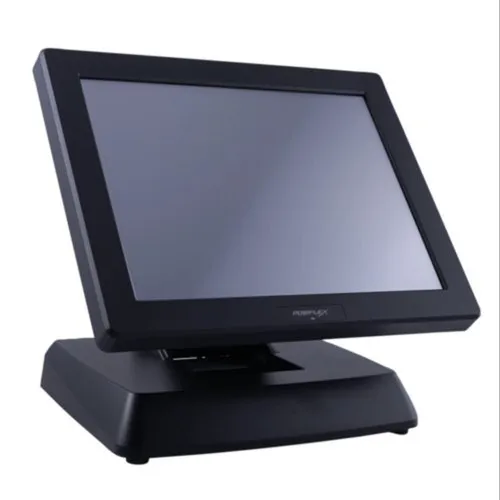 Posiflex DT-208-B Fanfree Non Touch Pos Terminal
