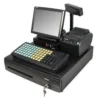 Posiflex DT108211200TAUK PICO POS System