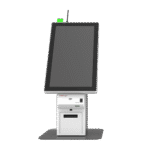 Posiflex HC1021 21.5 Inch Touch Screen Monitor