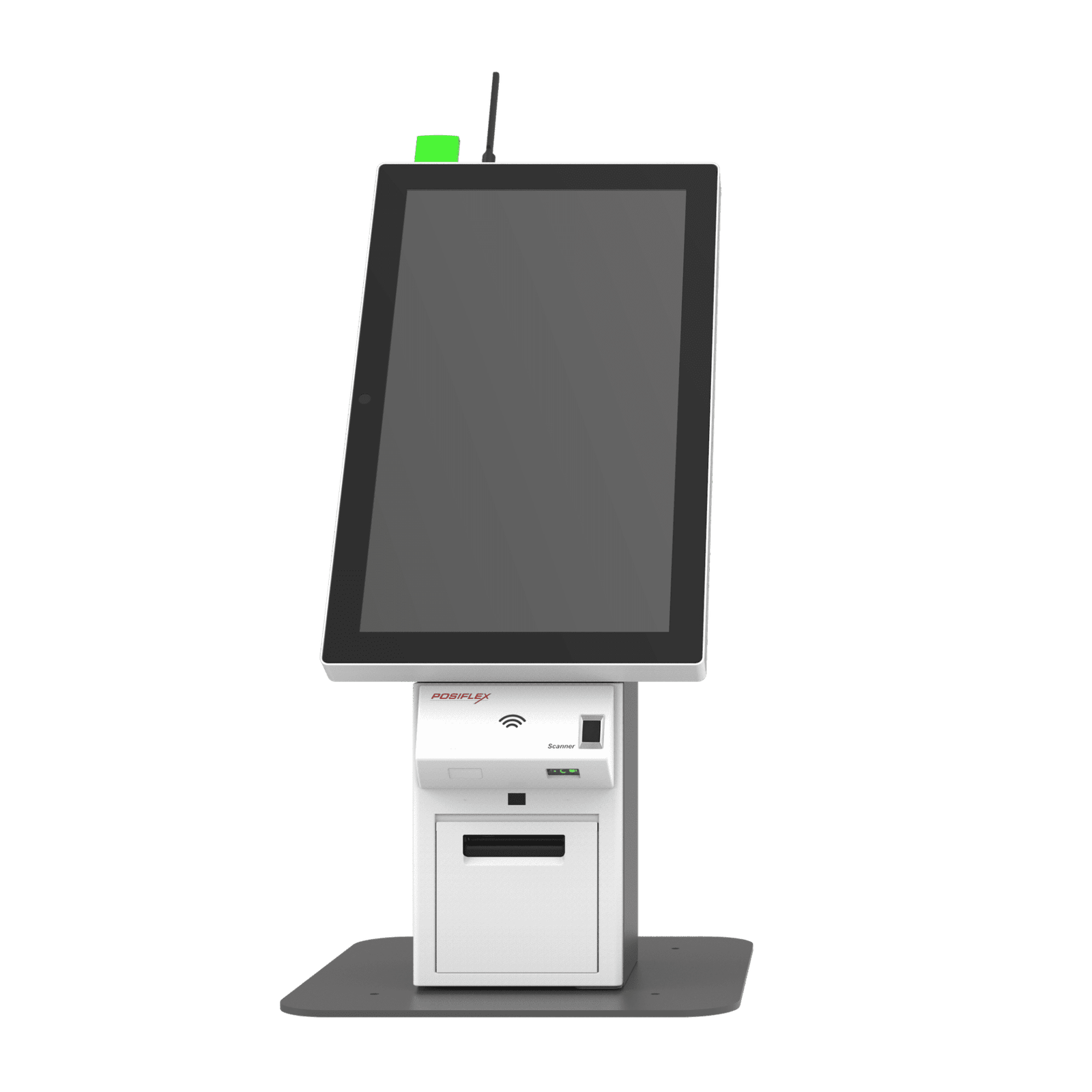 Posiflex HC1021 21.5 Inch Touch Screen Monitor