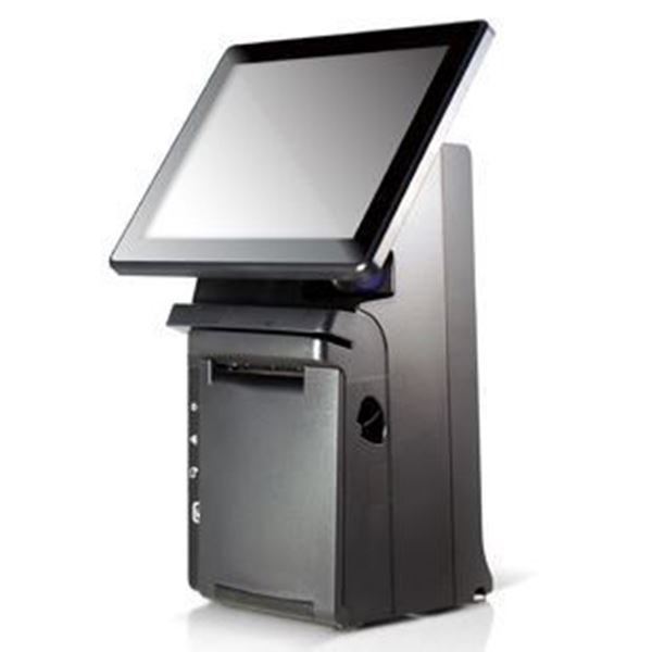 Posiflex HS-2310H mini All in one fanfree touch POS