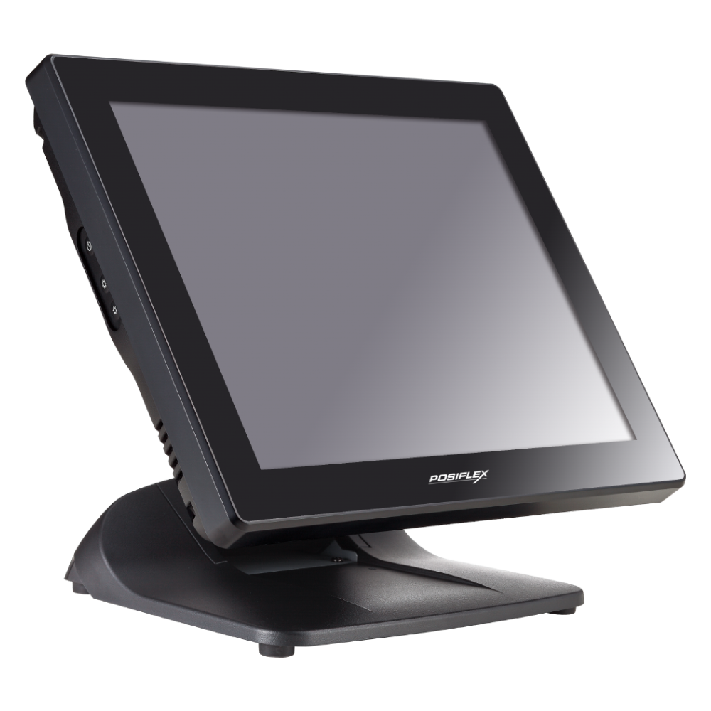 Posiflex HS2310M- 7DGG Touch Screen Terminal
