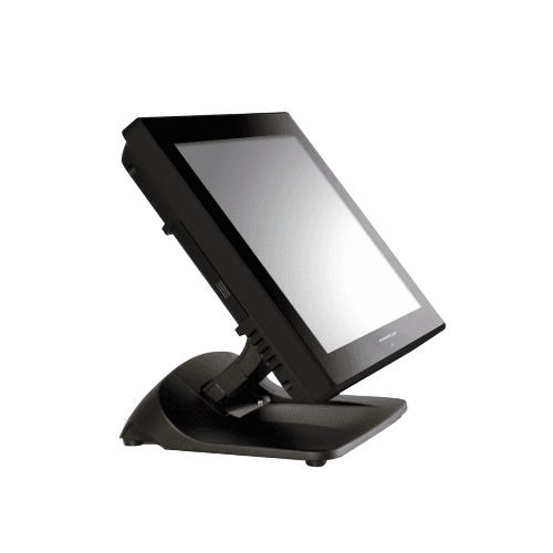 Posiflex JIVA XT-3815 POS Touch Terminal