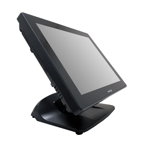 Posiflex JIVA XT-5315 / XT-6315 Core i5 15″ Touch Screen POS Terminal