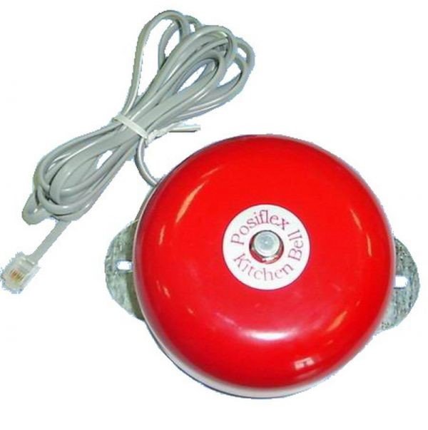 Posiflex KL-100 Kitchen bell for Posiflex Printer series