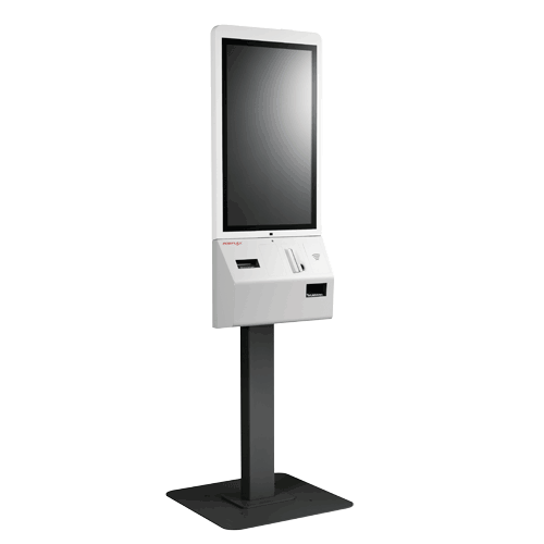 Posiflex KT-3250 All-in-one Touch Terminal