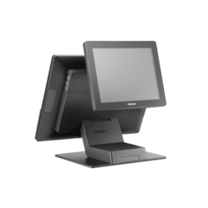 Posiflex LM-6000 12.1 inch LCD Monitor