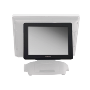 Posiflex LM-6101E-B POS Monitor